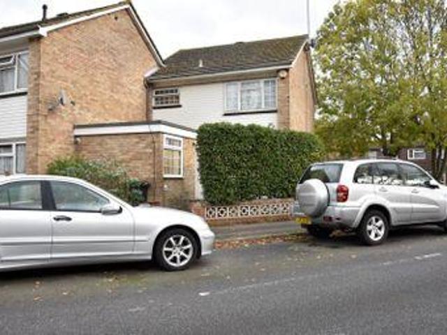 House for rent in Epsom, Surrey