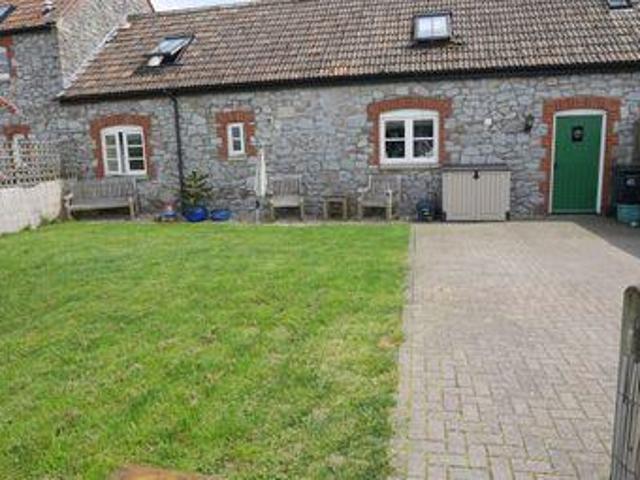 House for rent in Axbridge, Somerset