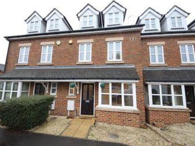 House for rent in Epsom, Surrey