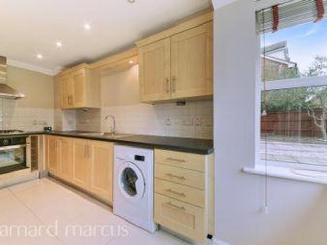 House for rent in Epsom, Surrey