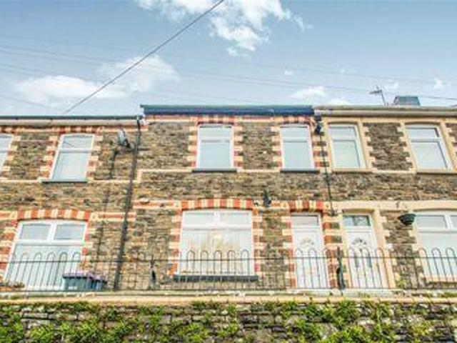 House for rent in Griffithstown, Wales