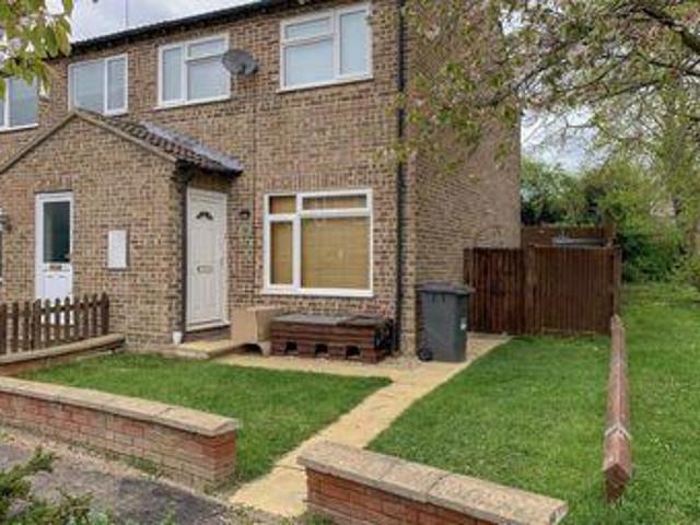 House for rent in Brackley, Northamptonshire