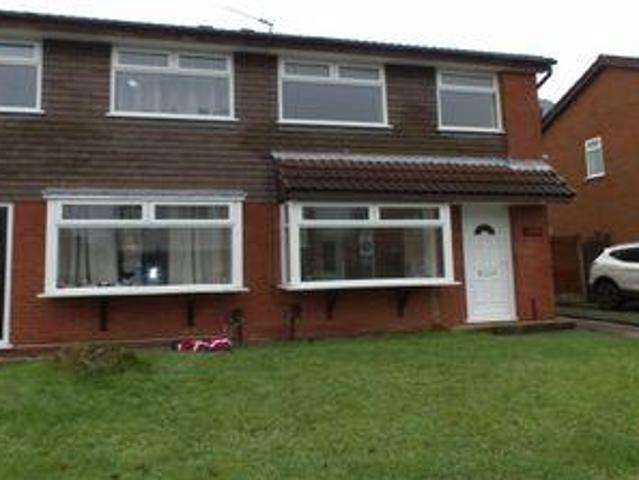 House for rent in Warrington