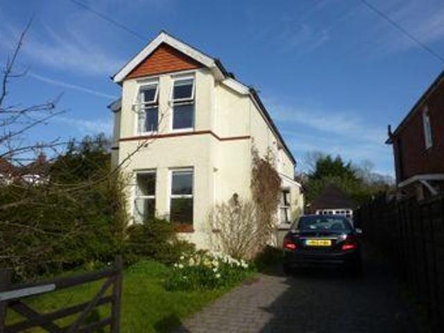House for rent in Worthing, West Sussex