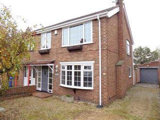 House for rent in Cabus, Lancashire