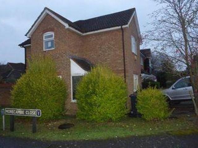 House for rent in Shephall, Hertfordshire