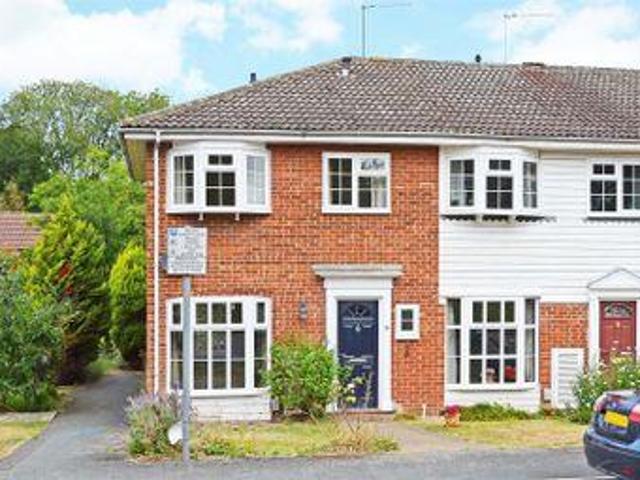 House for rent in Woking, Surrey