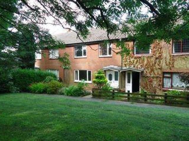 House for rent in Andertons Mill, Lancashire
