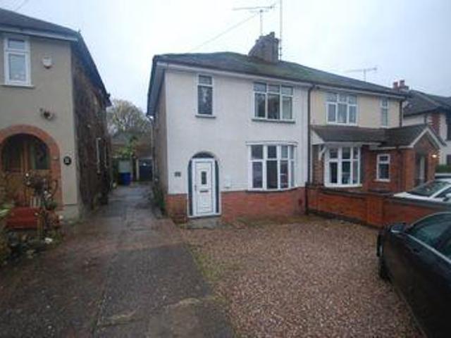 House for rent in Chadsmoor, Staffordshire