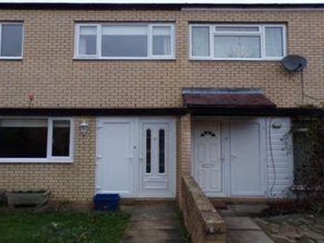 House for rent