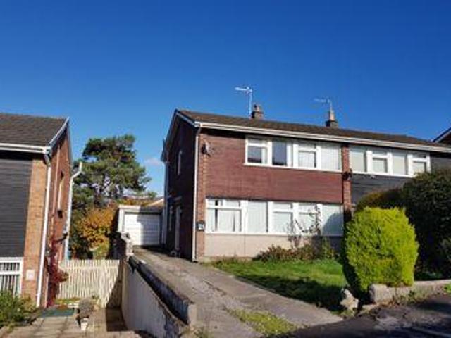 House for rent in Wales