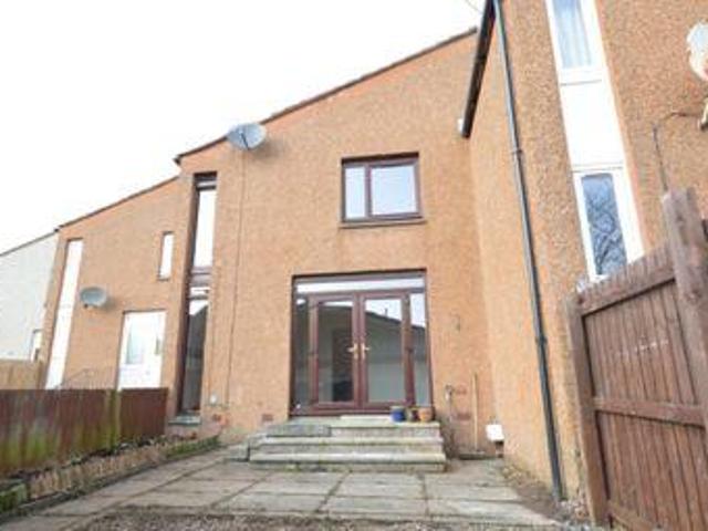 House for rent in Caskieberran, Scotland