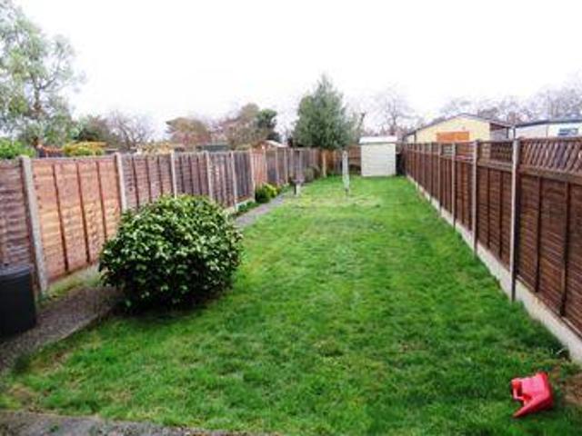House for rent in Broxbourne, Hertfordshire