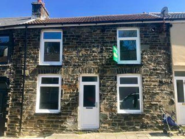 House for rent in Ynysboeth, Wales
