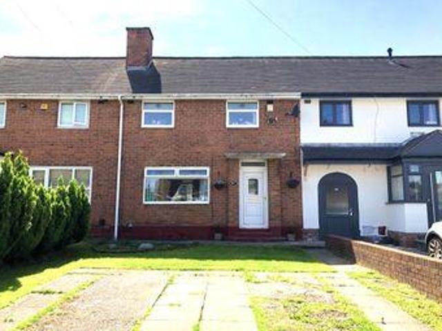 House for rent in West Midlands