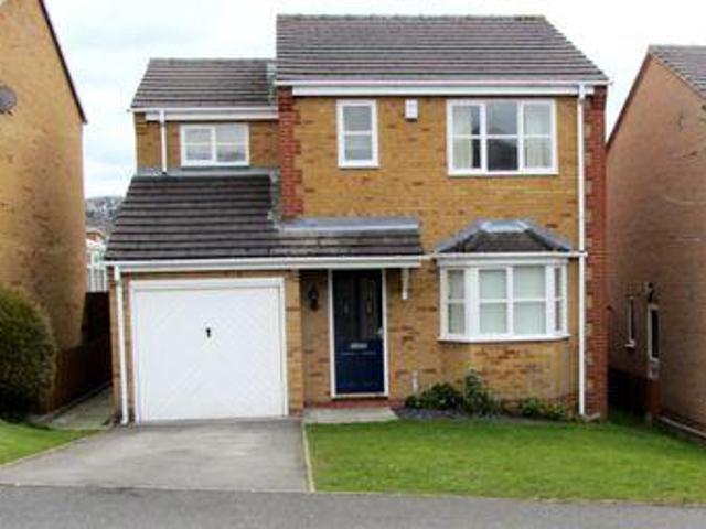 House for rent in Froggatt, East Midlands