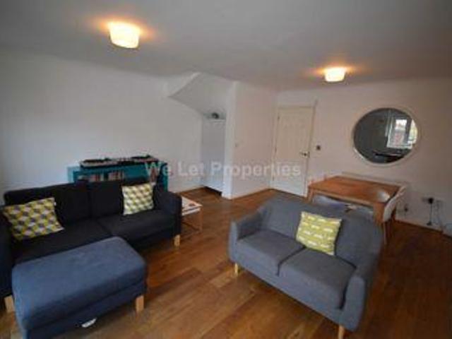 House for rent in Lancashire