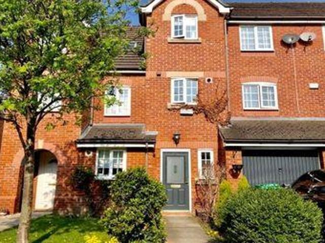 House for rent in Lancashire
