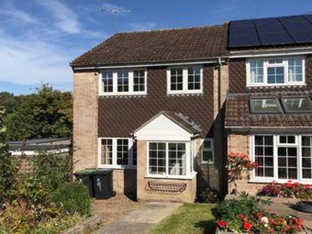 House for rent in Brompton, Gillingham