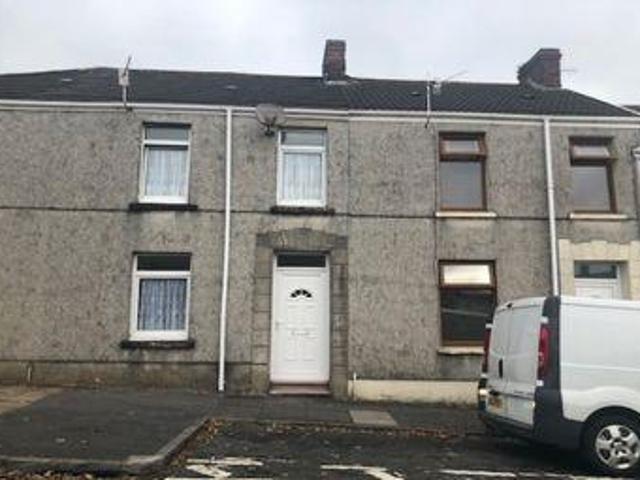 House for rent in Llanelli, Wales