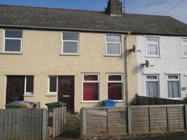 House for rent in Sheerness, Oad Street