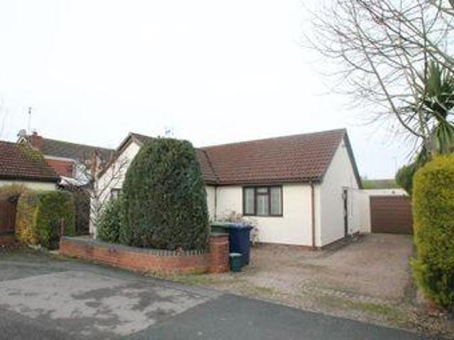 House for rent in Pamington, Gloucestershire