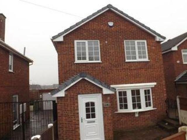 House for rent in Potters Corner, East Midlands