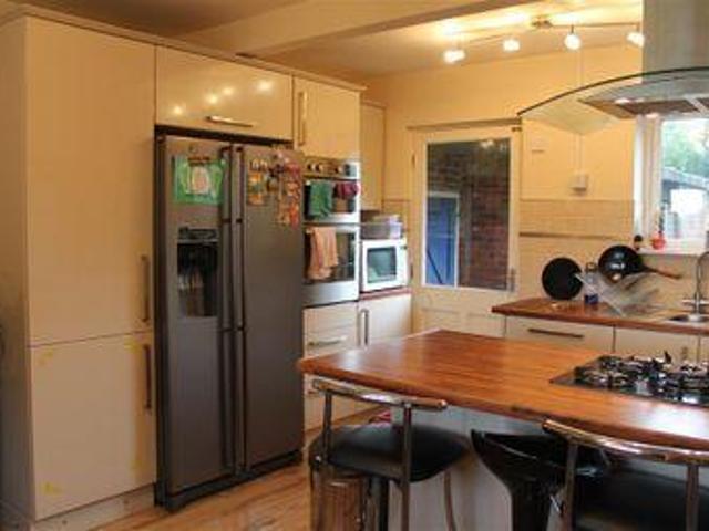 House for rent in Basingstoke, Basingstoke and Deane