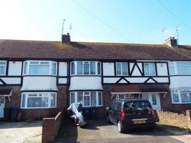 House for rent in Worthing, West Sussex