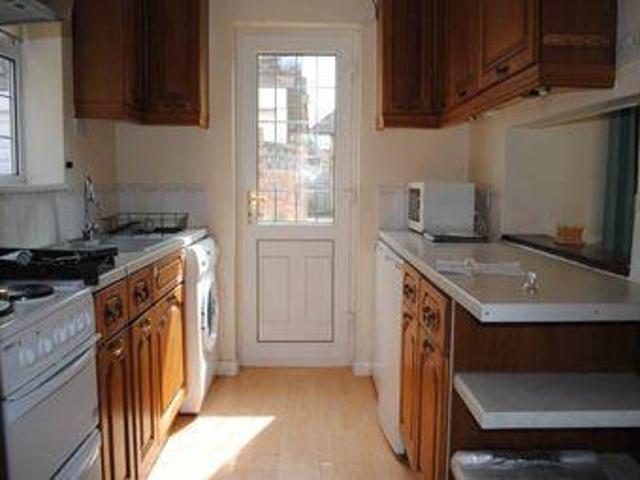 House for rent in Uxbridge, Greater London