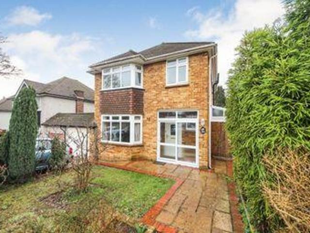 House for rent in Epsom, Surrey