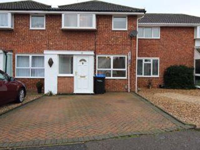House for rent in Northampton, Northamptonshire