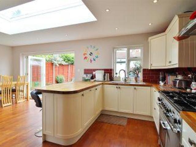 House for rent in Isleworth, Greater London