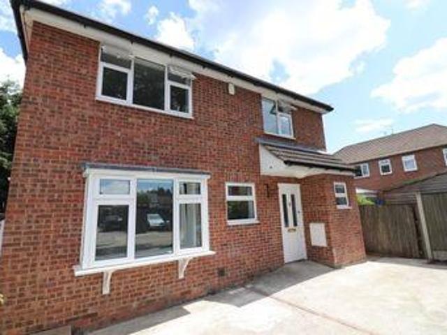 House for rent in Alton Barnes, Essex