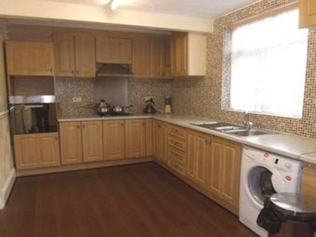 House for rent in South Yorkshire