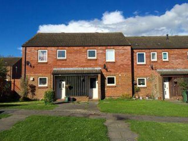 House for rent in Berrick Salome, Oxfordshire