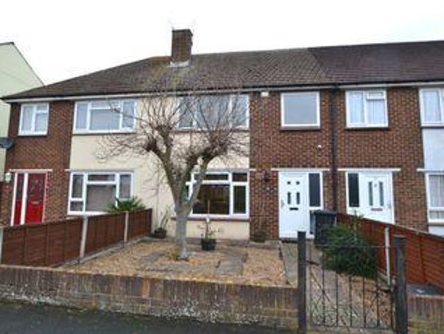House for rent in Broxbourne, Hertfordshire