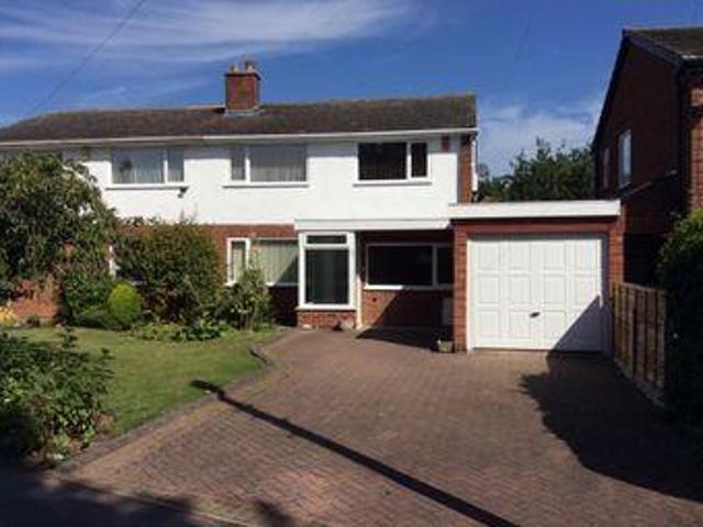 House for rent in West Midlands