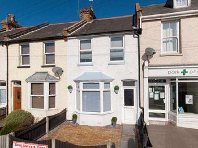 House for rent in Herne, Kent