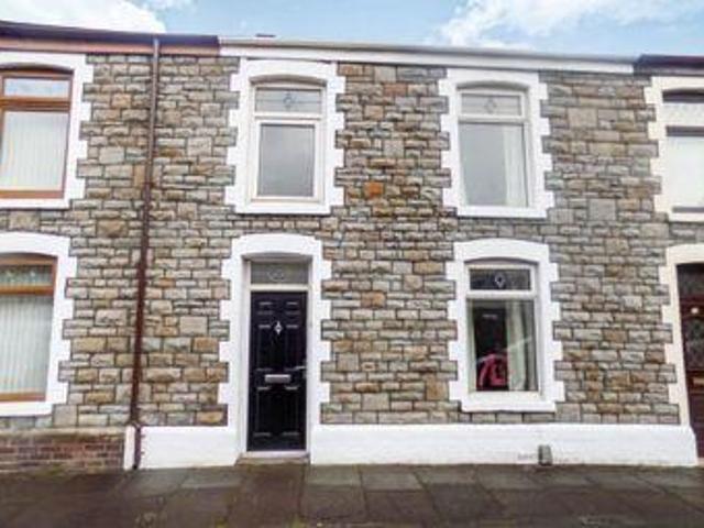 House for rent in Aberavon, Wales