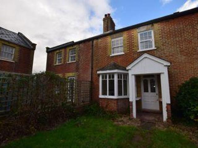 House for rent in Clapham, West Sussex