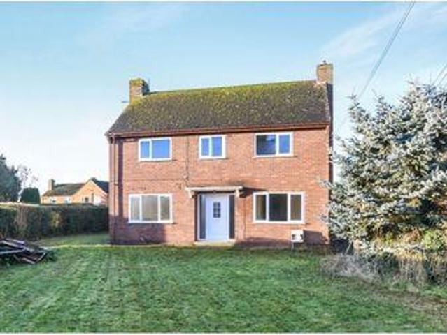 House for rent in Worcestershire