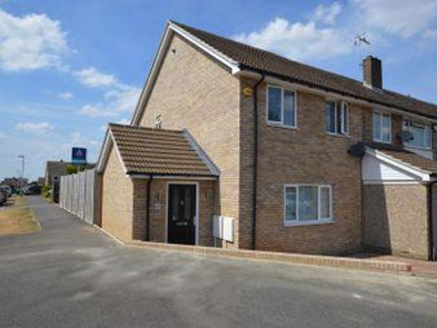 House for rent in Dunstable, Bedfordshire