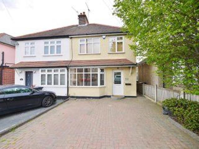 House for rent in Navestock Side