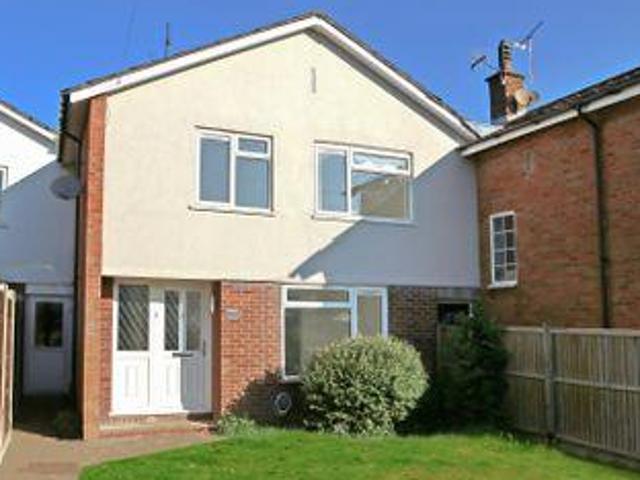 House for rent in Radlett, Hertsmere