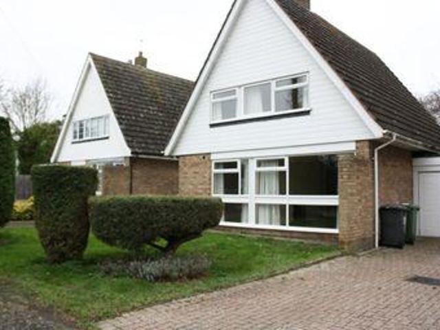 House for rent in Towcester, Northamptonshire