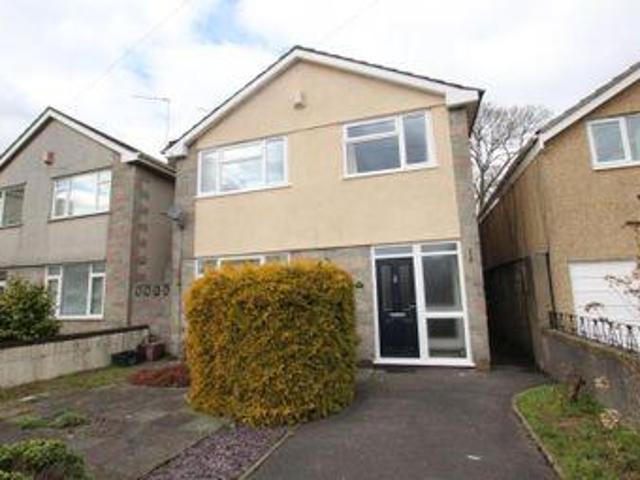 House for rent in Feckenham, City Of Bristol