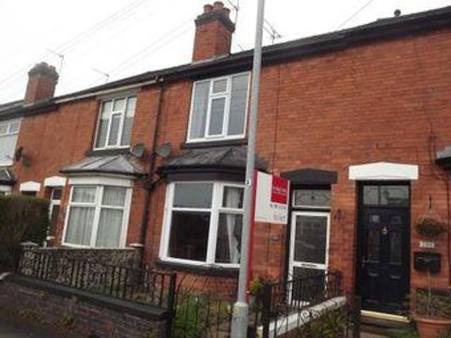 House for rent in Baswich, Staffordshire