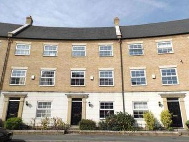 House for rent in East Midlands