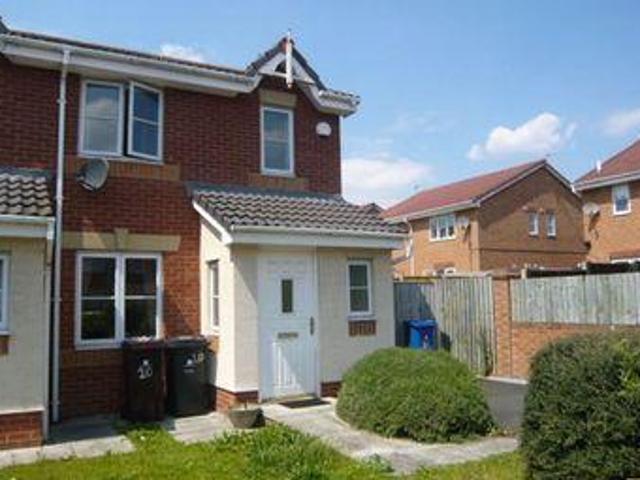 House for rent in Calderstones